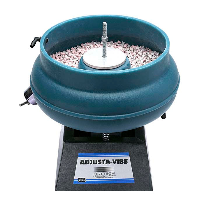 Raytech AV-25SS कंपनकारी फिनिशर