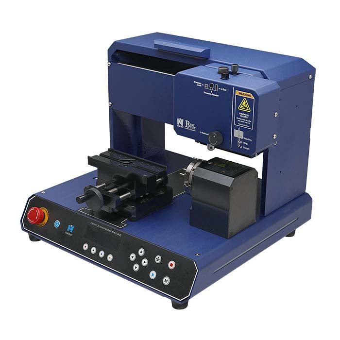 أفضل نظام نقش/قطع CNC من Best Built BBE7