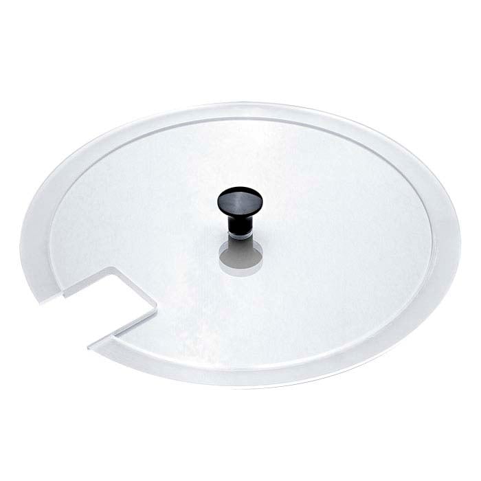 Avalon TE-18 湿式离心抛光机隔音盖