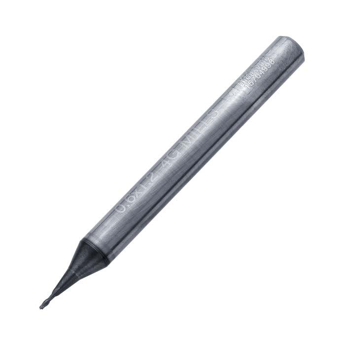 Best Built End Mill Cutters for BB70