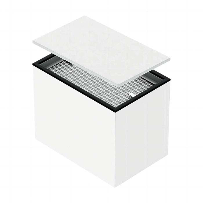 Desktop Air Purifier for xTool F1