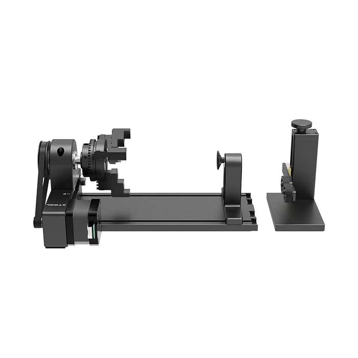 xTool RA2 Pro Rotary Attachment for F1