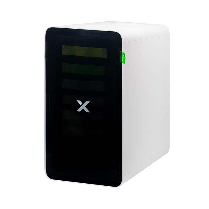 xTool F1 Ultra Portable Laser Engraver Bundle