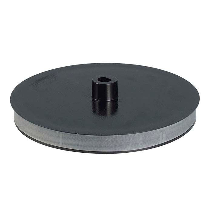 Kit di Sostituzione Ruota Superiore per Sega a Nastro Gryphon C-40