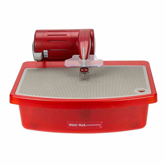 Gemini 토러스 3 링 쏘