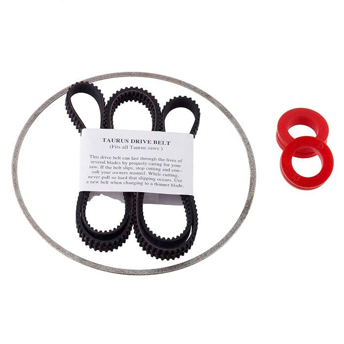 Gemini Taurus 3 Replacement Slicer Ring Saw Blade