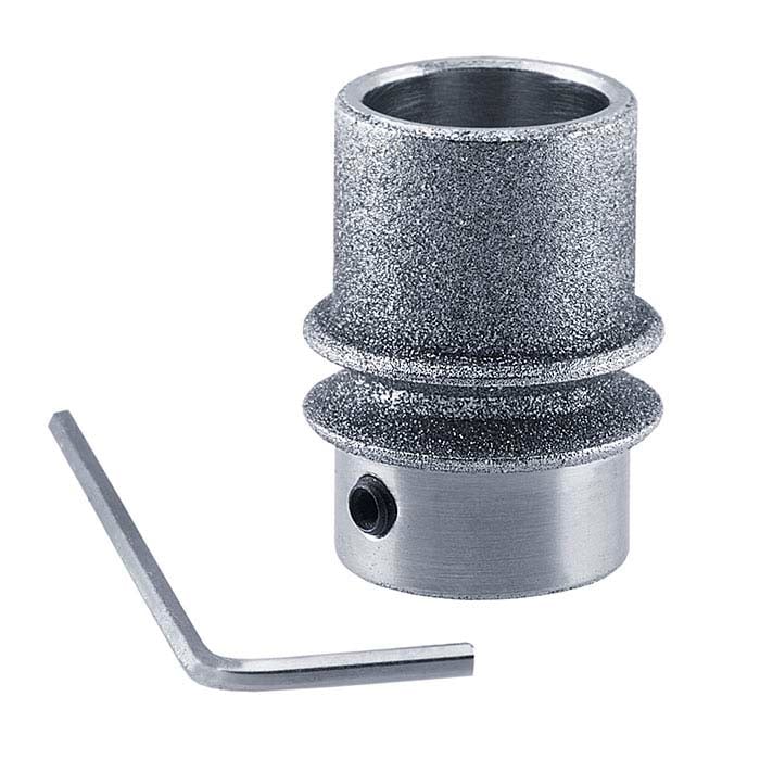 Frez Diamond Fuse, 1", ziarnistość 60