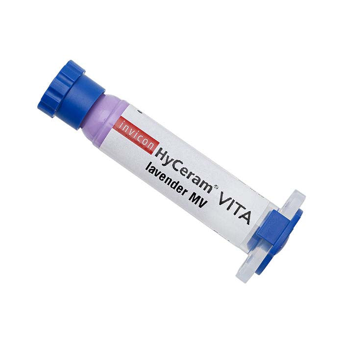 HyCeram® Vita Cartridge, Lavender, 8g