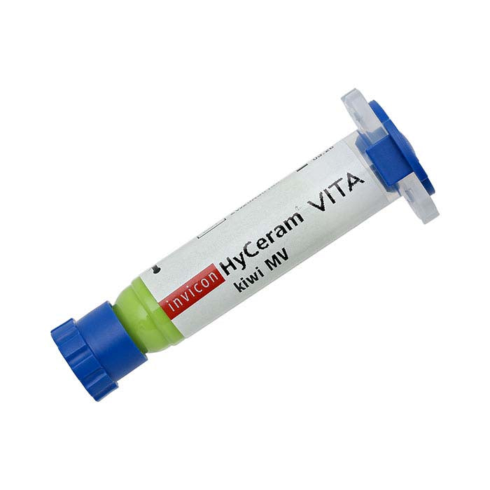 HyCeram® Vita Cartridge, Kiwi, 8g