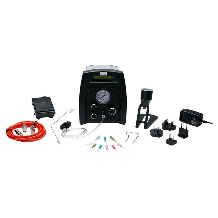 Invicon Digitaalinen Annosjärjestelmä 100