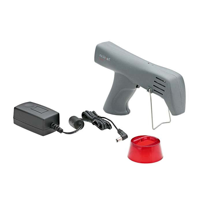 إنفيكون توين لوكس ضوء LED أزرق مزدوج