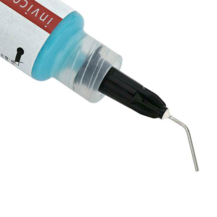 Invicon Steel Cannules