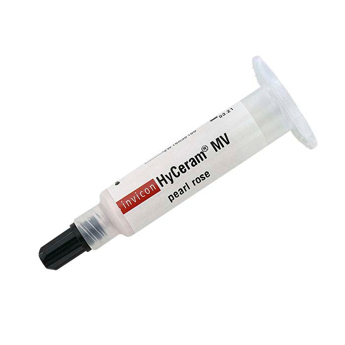 HyCeram® Coating Cartridges, Pearl Rose, 8g