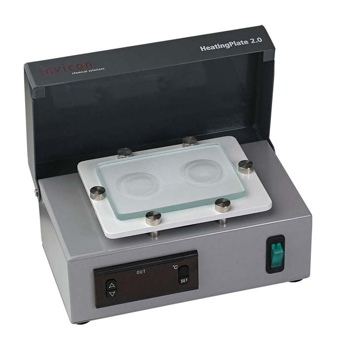Invicon Värmeplatta 2.0