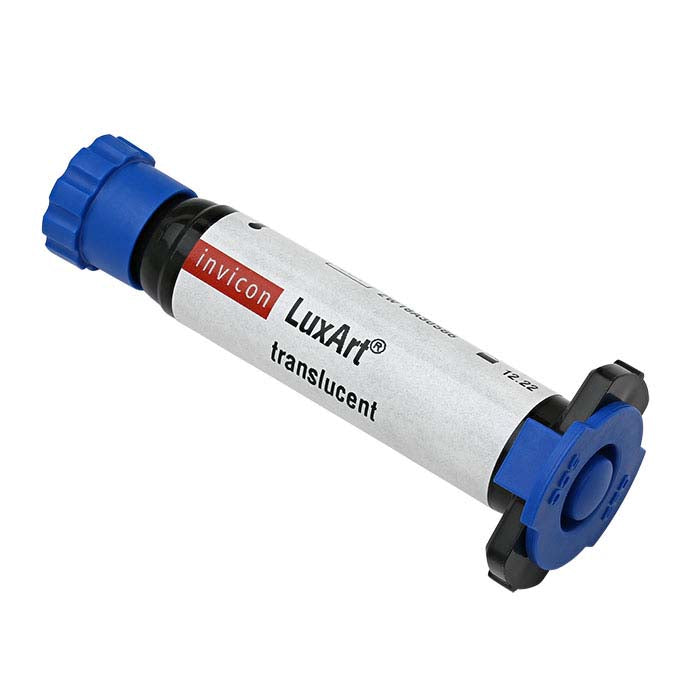 LuxArt® 코팅 카트리지, 반투명, 5g