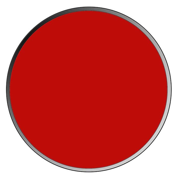 LuxArt® Coating Cartridges, Siam Red, 5g