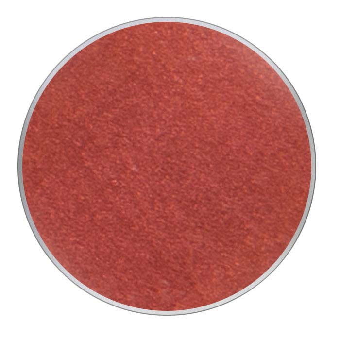 럭손® 반짝이는 레드 파우더, 10g