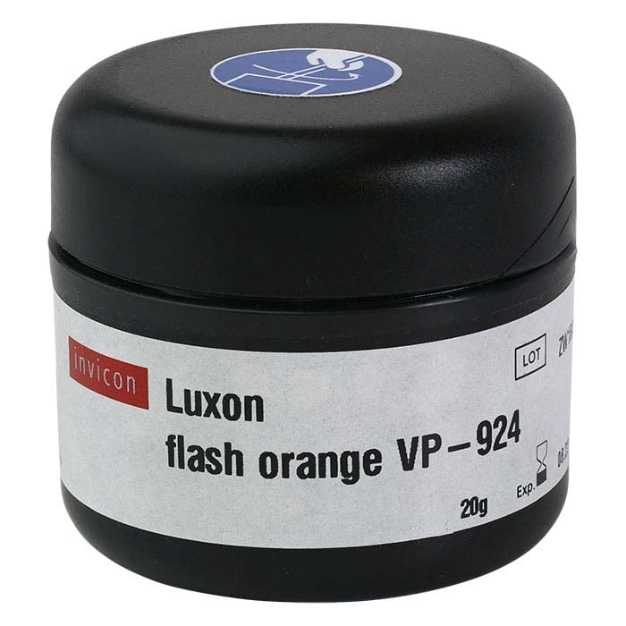 Luxon® Flash Orange, 20g