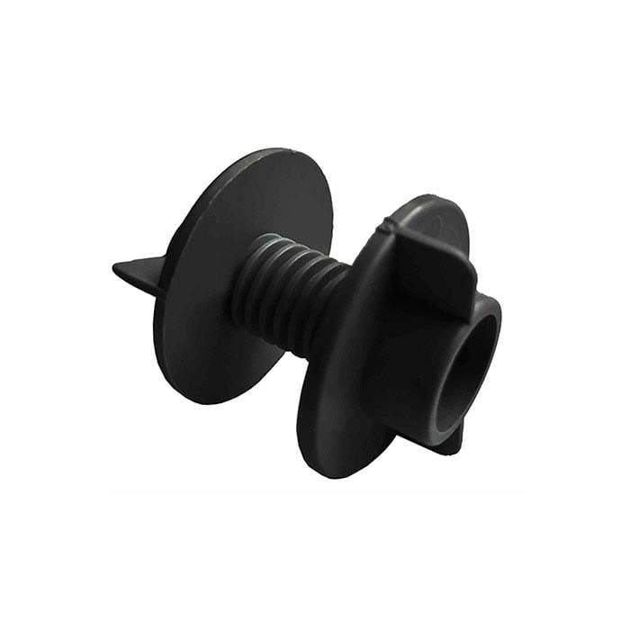 Adapter Hubs for Dedeco® Sunburst® Radial Disc