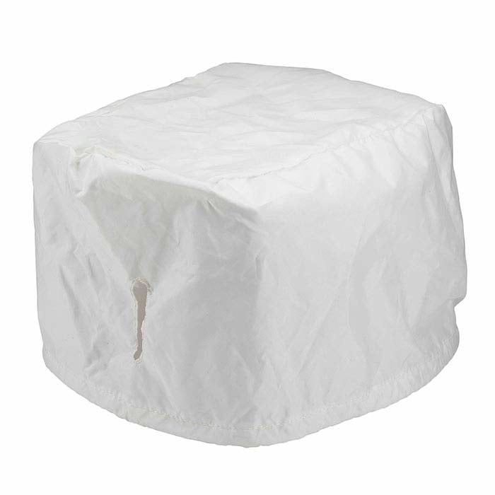 Replacement Elastic Filter Bag for Precious Metal Recovery System (PMRS