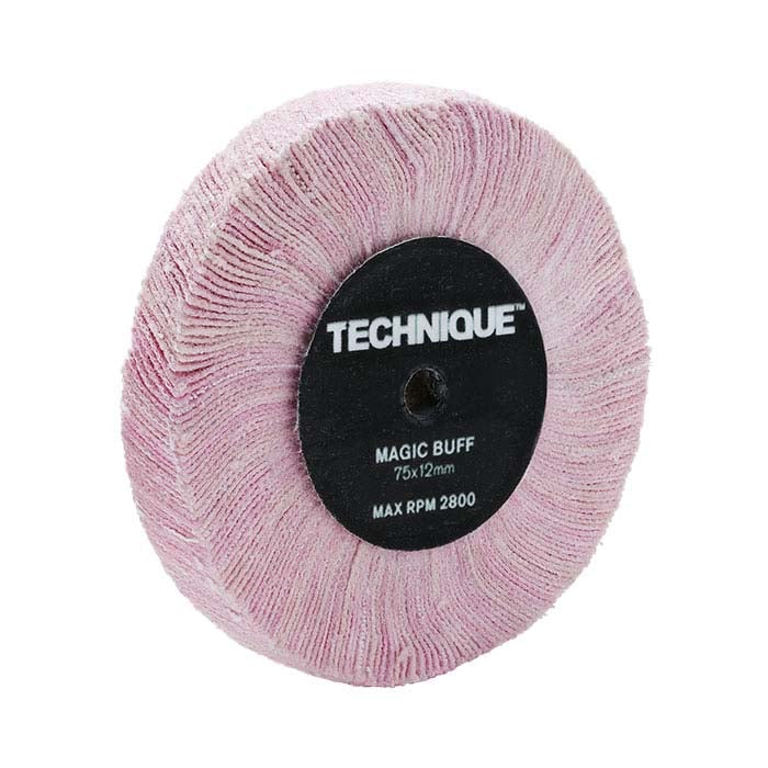 Technique™ 76.2mm Magic Buff