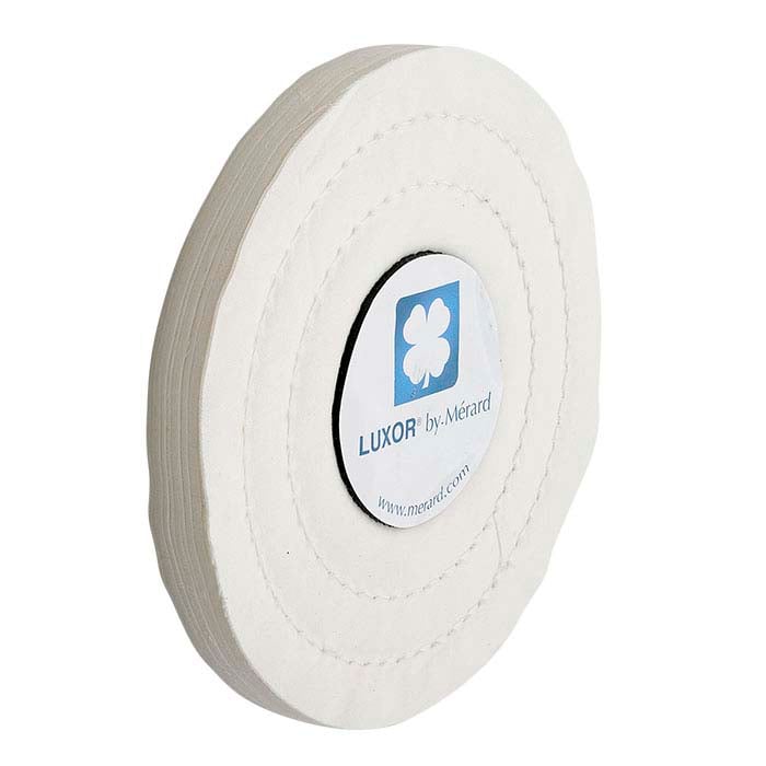 Merard STV Cotton Buff