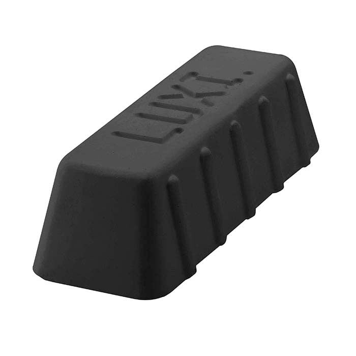LUXI 黑色超强研磨膏