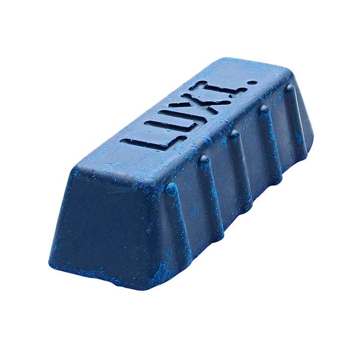 Compuesto mega-agresivo LUXI Asian Blue