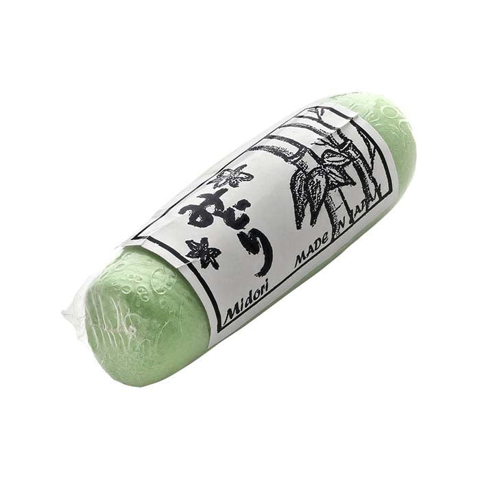 ミドリグリーン研磨コンパウンド