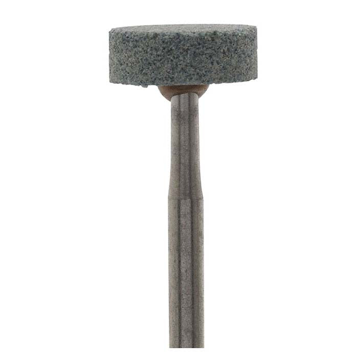 AdvantEdge Grüne Siliziumkarbidspitze, Radkopf