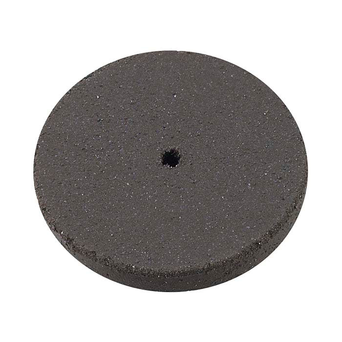 Cratex 80-M Wheel, Brown, Medium