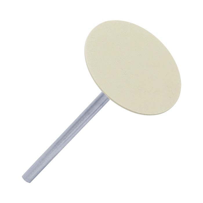 Polisseuse à roue EVE Diapol®