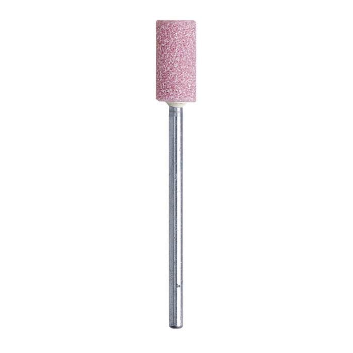 AdvantEdge Pink Aluminum Oxide Point, Cylinder Head