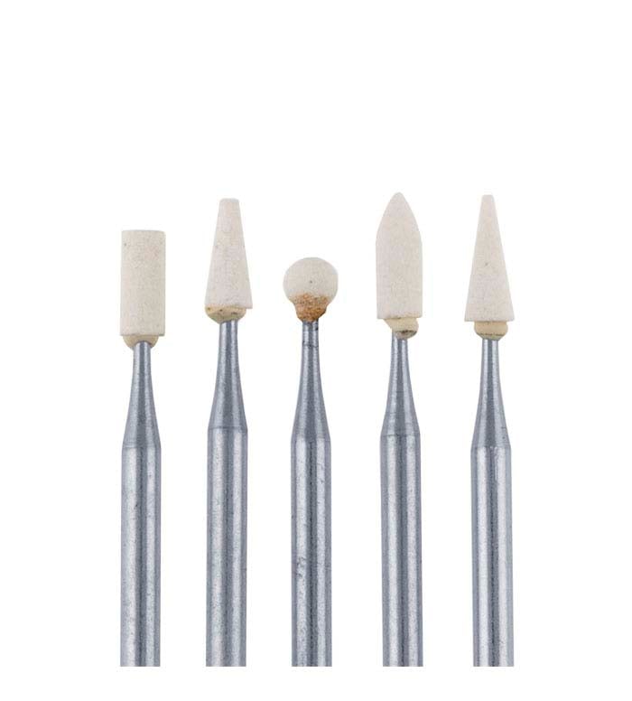 AdvantEdge White Arkansas Point Set