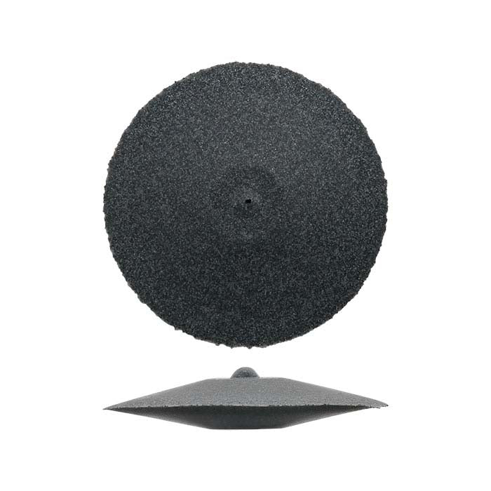 Pacific Abrasives 硅刀刃轮,灰色,中等粒度