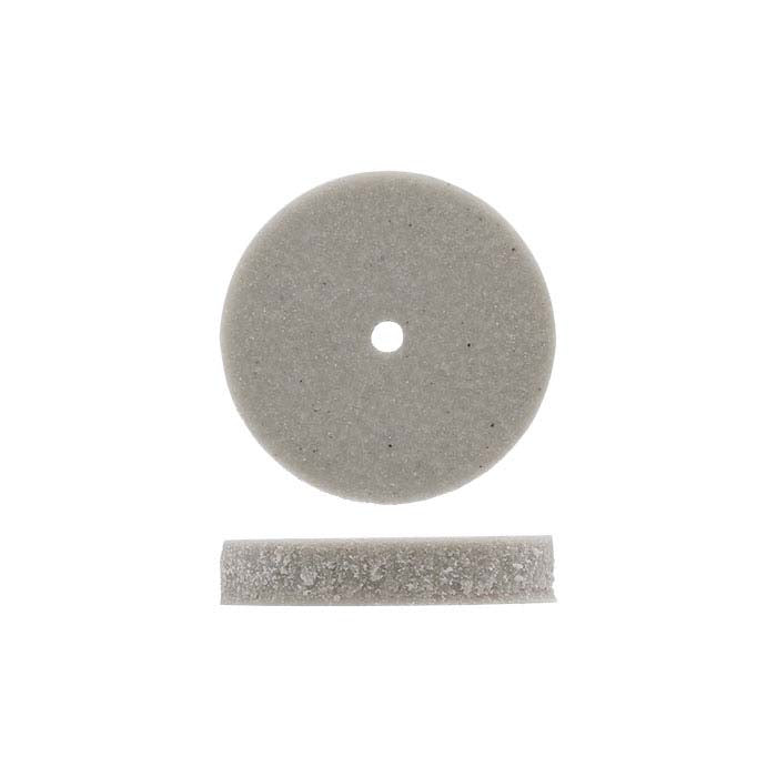 عجلة حافة مسطحة من الخفاف من Pacific Abrasives