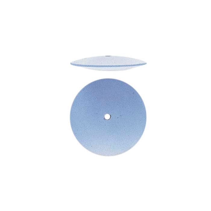 EVE Silicone Knife-Edge Wheel Polisher