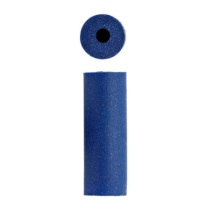 EVE High-Flex Blue Cylinder Polisher, Medium