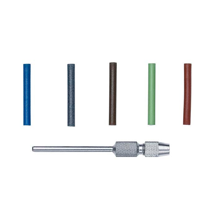 Silicone Polishing Pin Kit