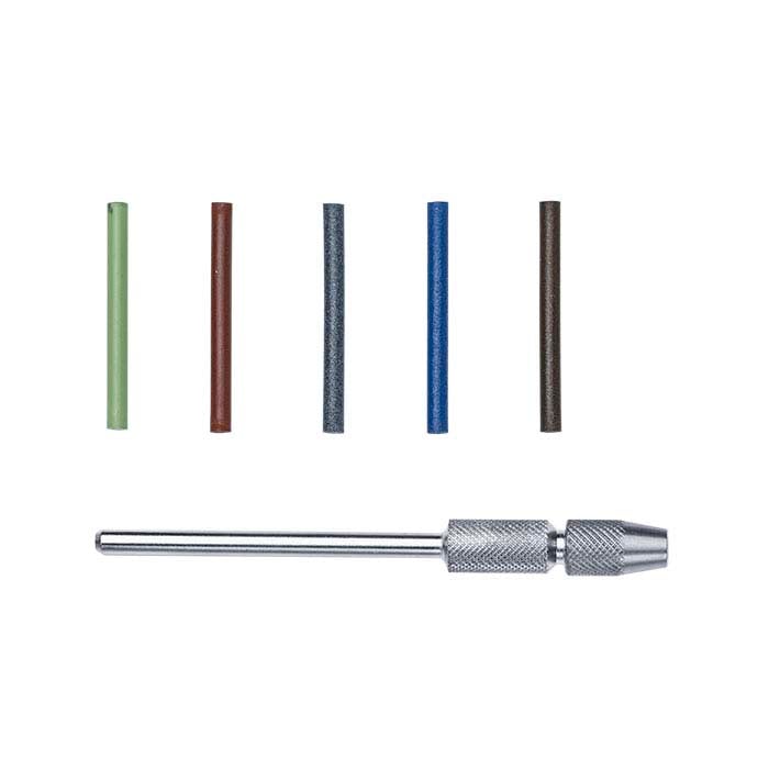 Silicone Polishing Pin Kit
