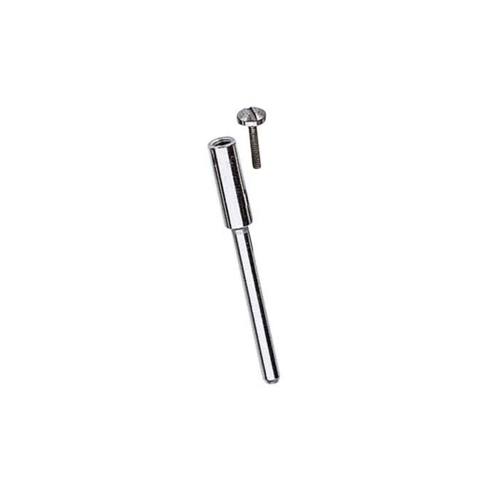Nickel-Plated 1.59mm Screw Mandrel 304, Shank