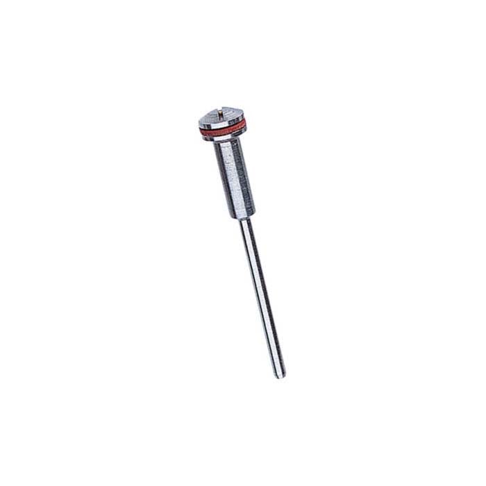 Stainless Steel 1.59mm Screw Mandrel 304, 2.38mm Shank