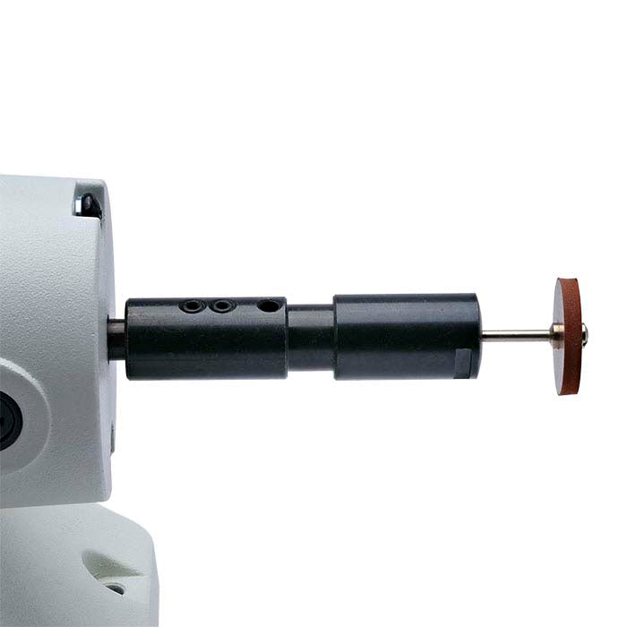 CHA-5 collet laikiklis ir colletai Foredom® stalinio tekinimo staklėms