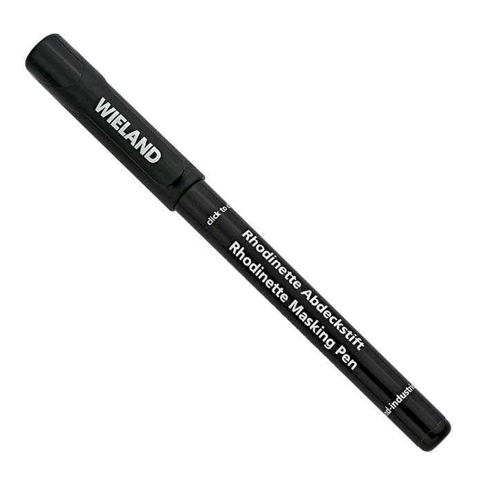 Wieland Rhodinette Masking Pen