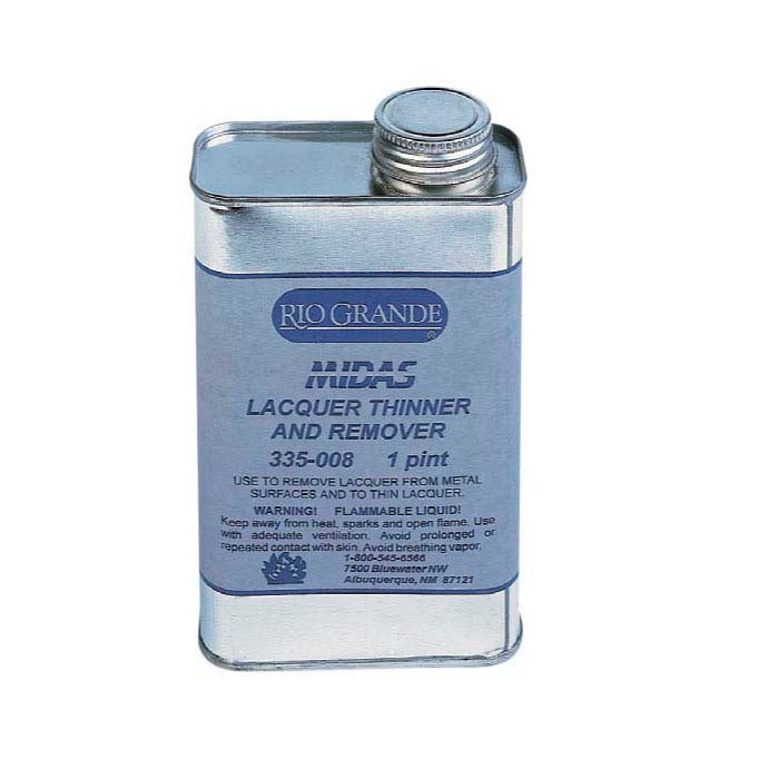 Midas® ラッカーシンナー