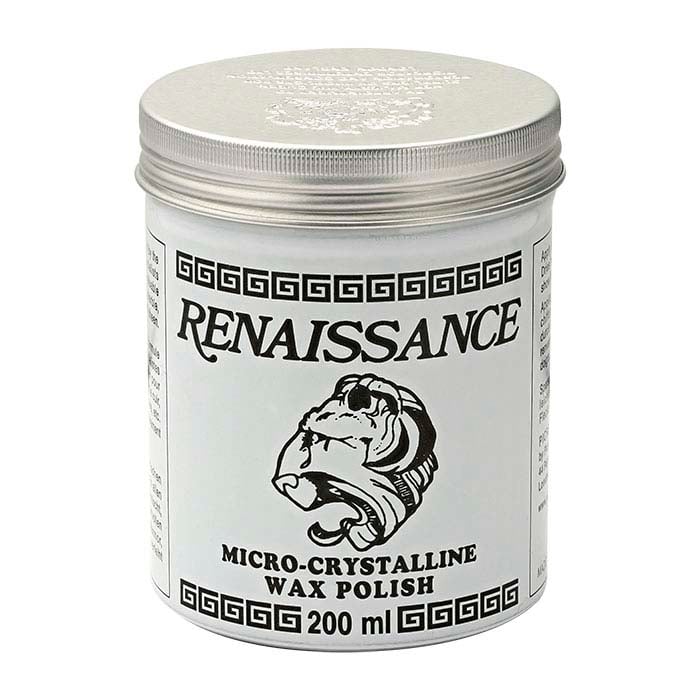 Renaissance Polishing Wax