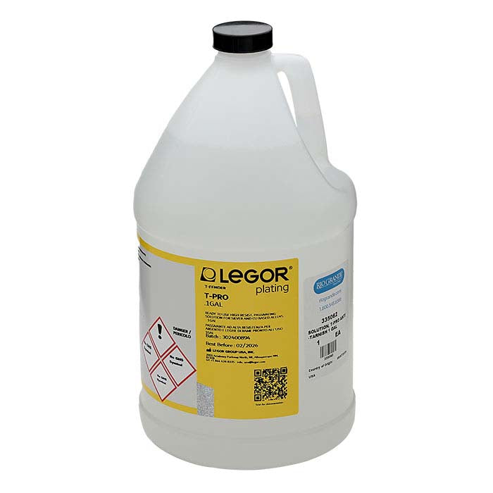 Legor® T-Pro Αντι-Οξείδωσης Διάλυμα