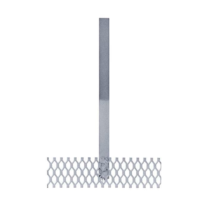 Platinized Titanium Horizontal Mesh Grid Anode, W