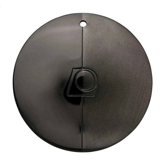 Legor® RH2B Sort Rhodiumbelægningsopløsning, Syrebaseret