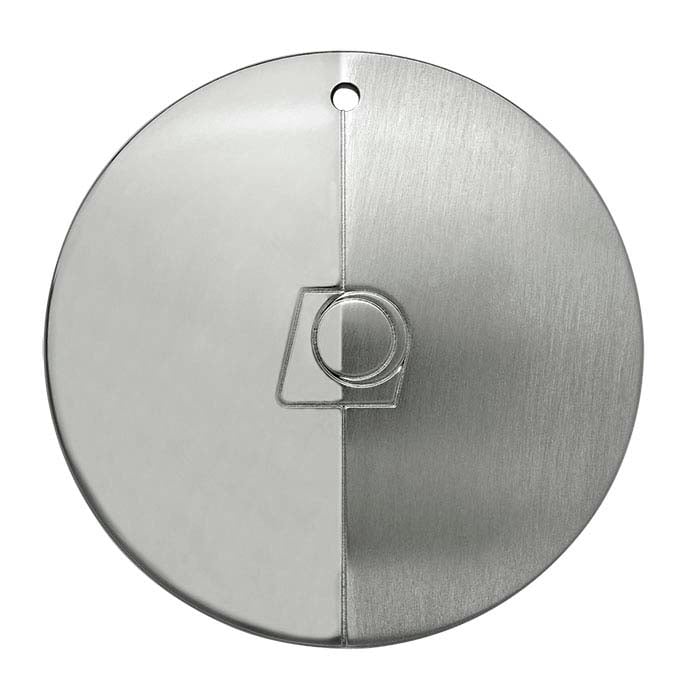 Legor® Super Bright White Room-Temperature Rhodium Plating Solutions, Acid-Based